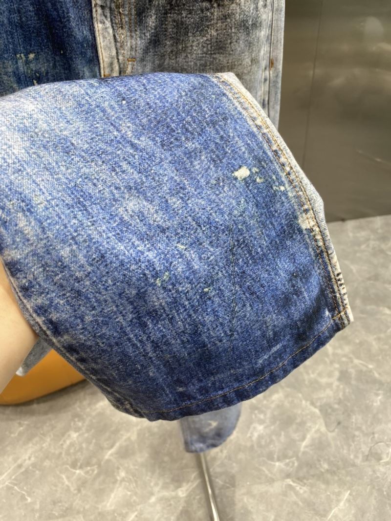 Balenciaga Jeans